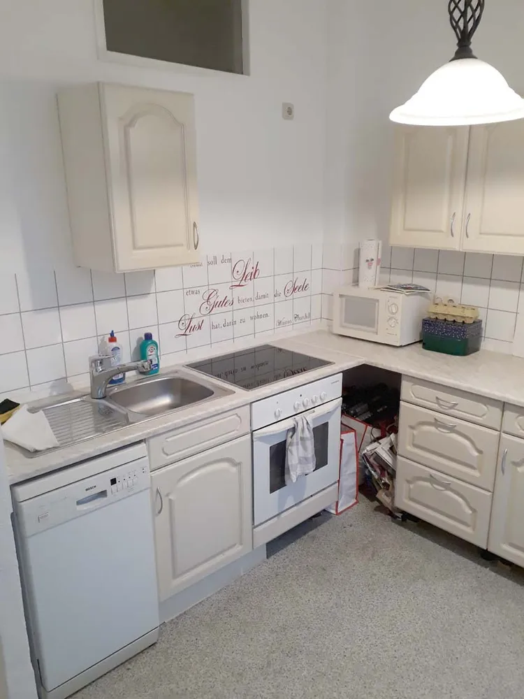 2 Zimmer Wohnung mit 53 m² in Berlin – Bild 8