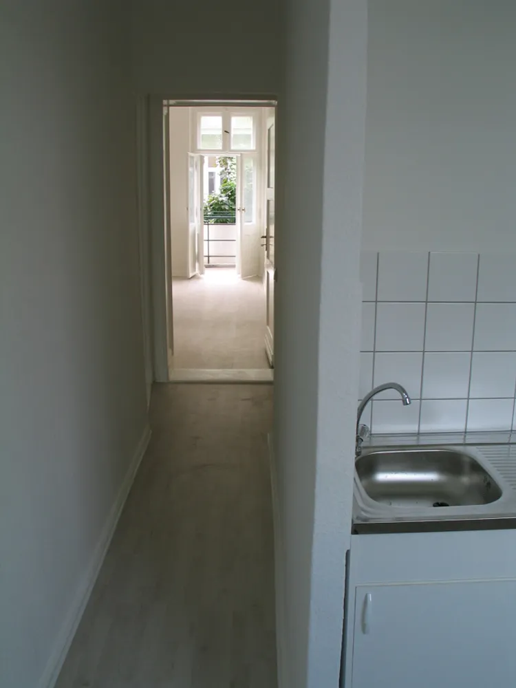 2 Zimmer Wohnung mit 53 m² in Berlin – Bild 10