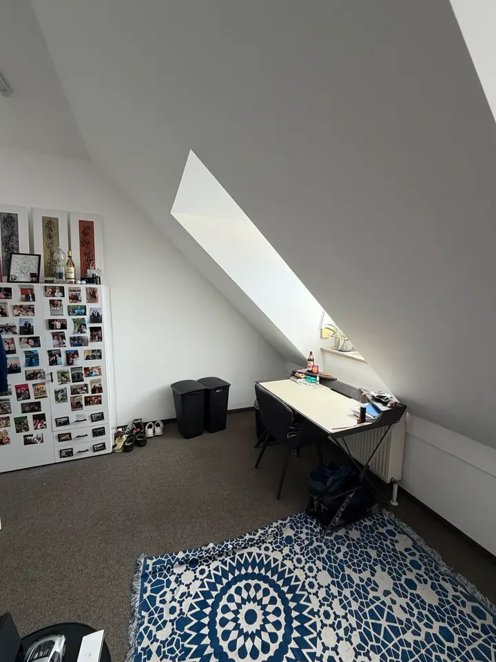 WG-Zimmer mit 140 m² in Ingolstadt – Bild 2