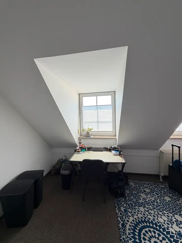 WG-Zimmer mit 140 m² in Ingolstadt – Bild 3