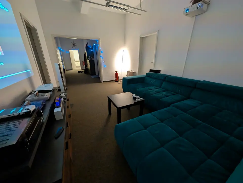 WG-Zimmer mit 140 m² in Ingolstadt – Bild 7