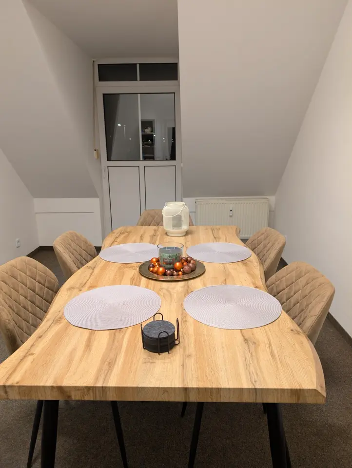 WG-Zimmer mit 140 m² in Ingolstadt – Bild 8