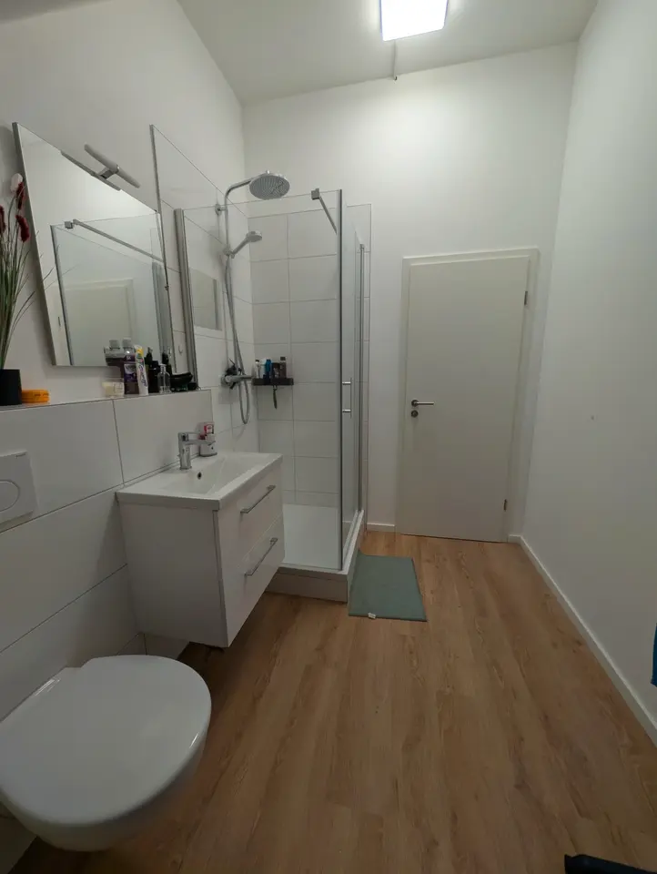 WG-Zimmer mit 140 m² in Ingolstadt – Bild 9