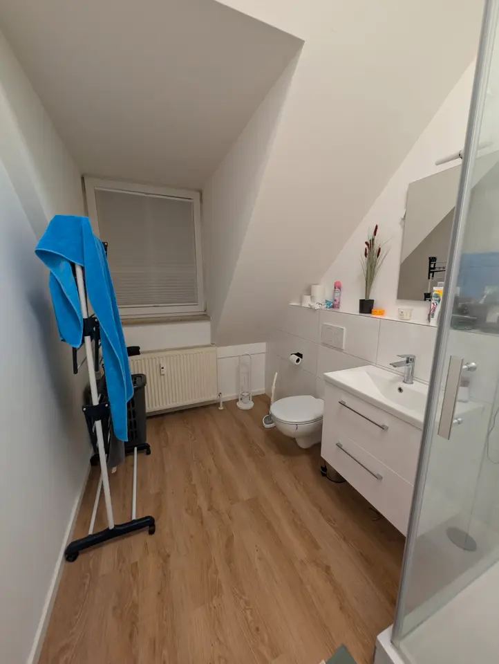 WG-Zimmer mit 140 m² in Ingolstadt – Bild 10