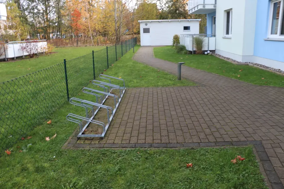 3 Zimmer Wohnung mit 78 m² in Greifswald – Bild 2