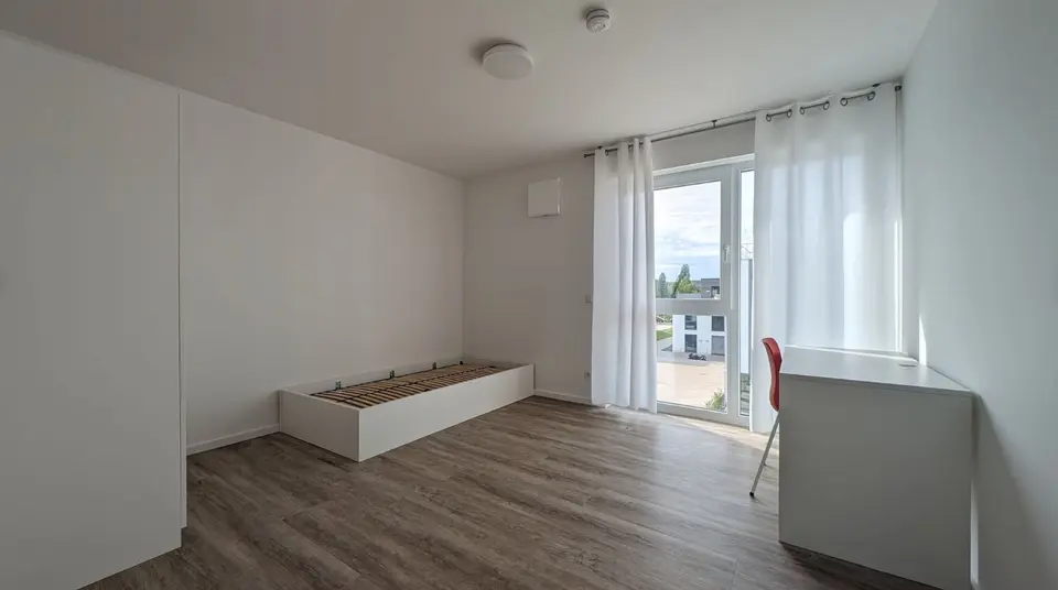 WG-Zimmer mit 14 m² in Bornheim – Bild 1