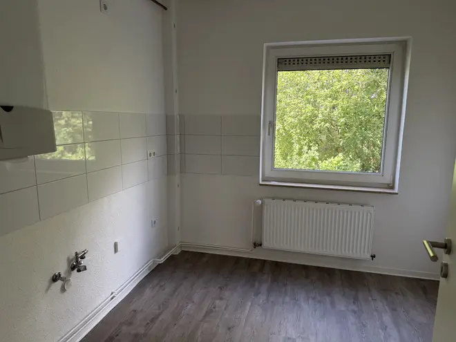 3 Zimmer Wohnung mit 62 m² in Braunschweig – Bild 2
