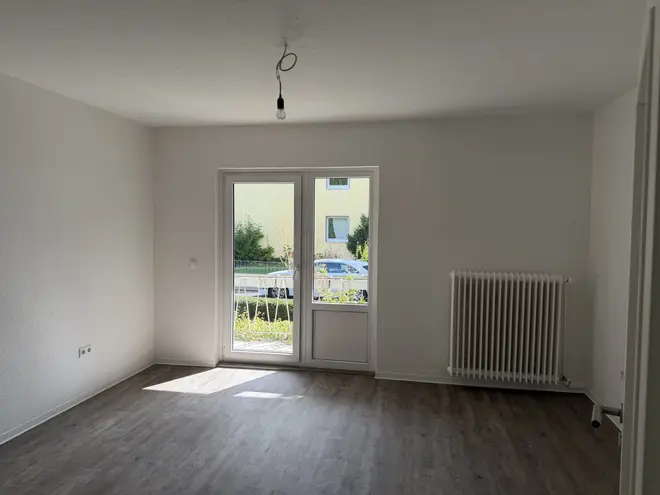 3 Zimmer Wohnung mit 62 m² in Braunschweig – Bild 1