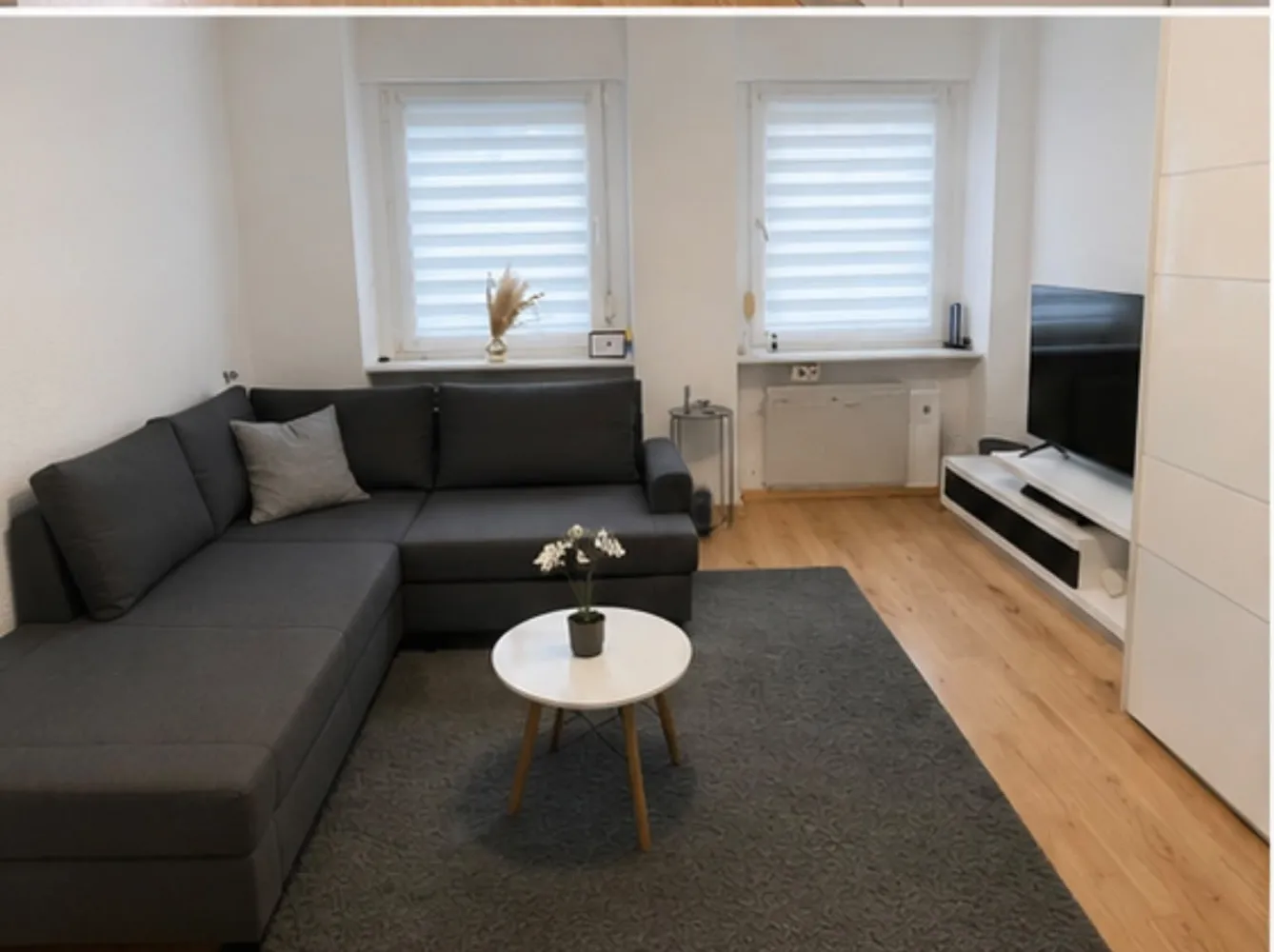 1 Zimmer Wohnung mit 45 m² in Wuppertal – Bild 1