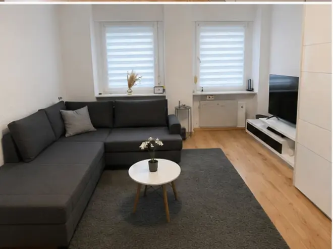 1 Zimmer Wohnung mit 45 m² in Wuppertal – Bild 1