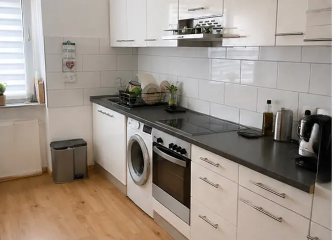 1 Zimmer Wohnung mit 45 m² in Wuppertal – Bild 4