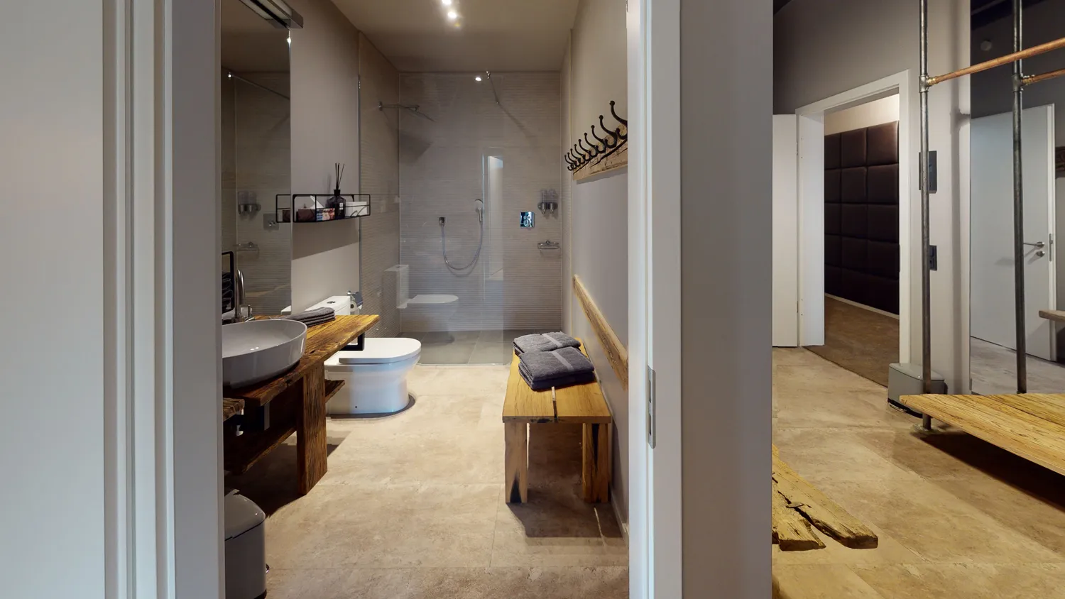 4 Zimmer Wohnung mit 140 m² in Lübeck – Bild 11