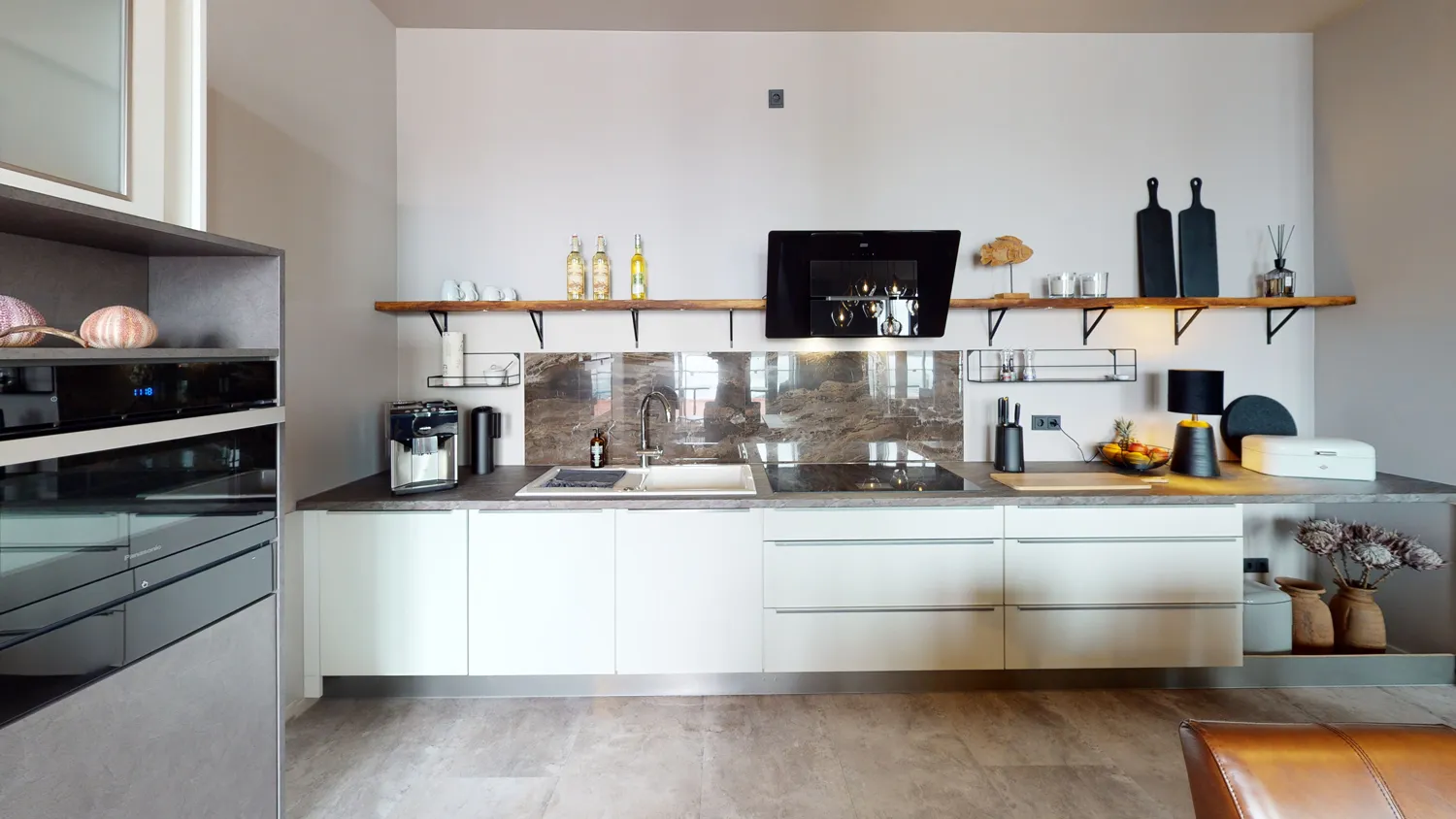 4 Zimmer Wohnung mit 140 m² in Lübeck – Bild 6
