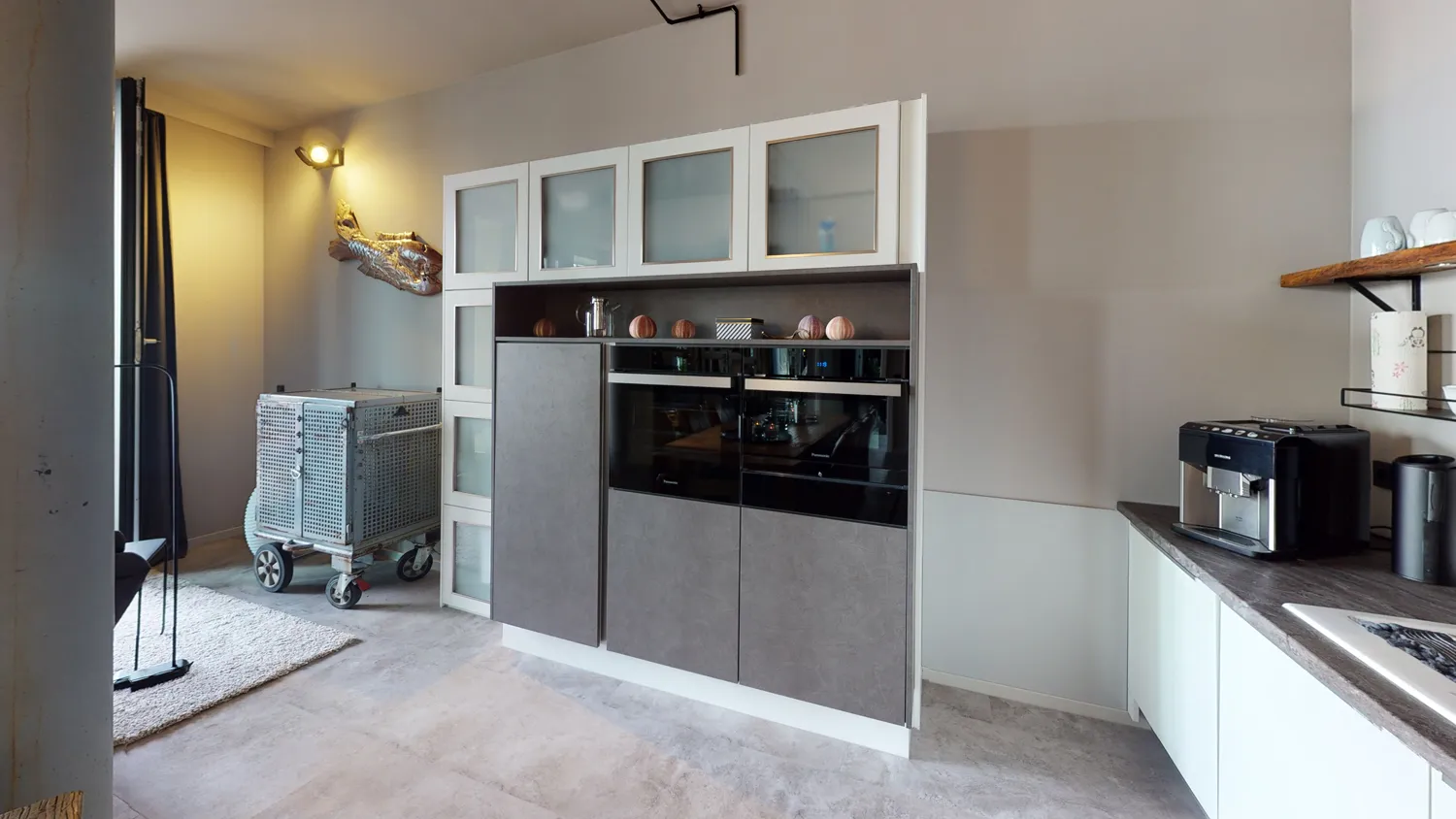 4 Zimmer Wohnung mit 140 m² in Lübeck – Bild 10