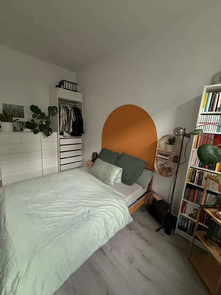 WG-Zimmer mit 49 m² in Wilhelmshaven – Bild 3