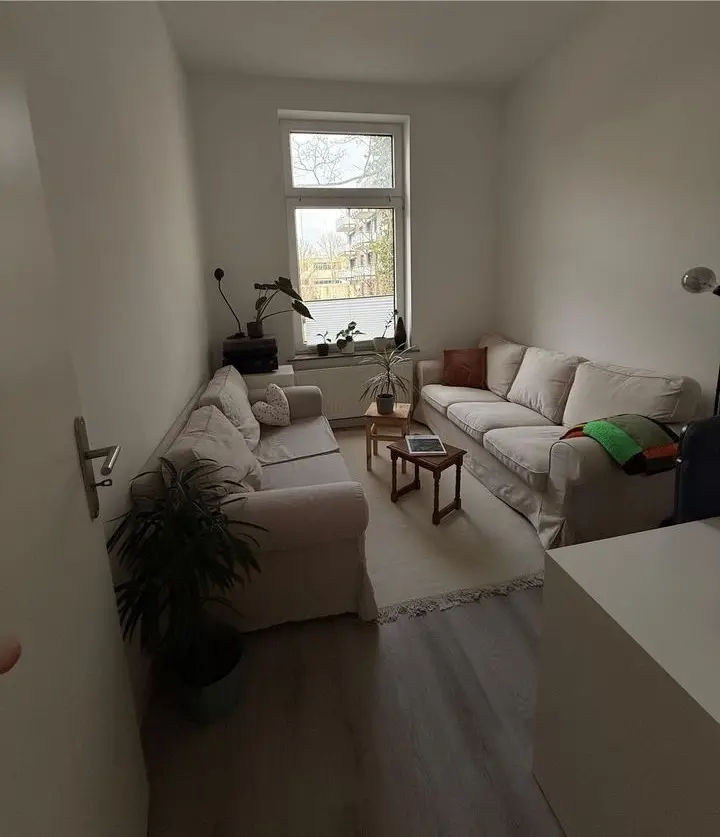 WG-Zimmer mit 49 m² in Wilhelmshaven – Bild 9