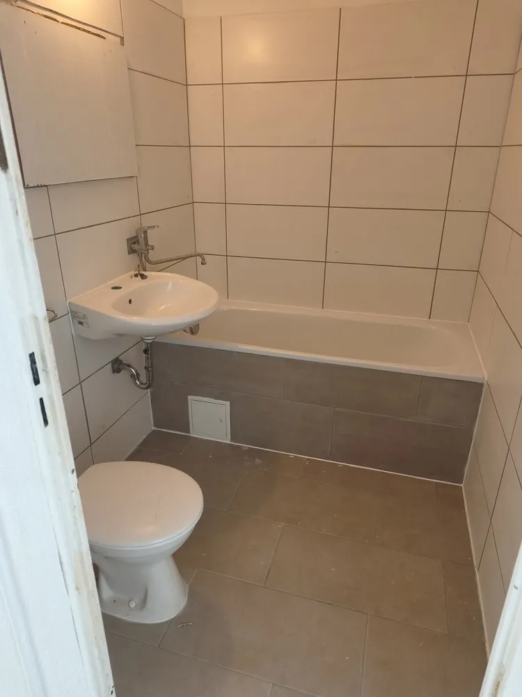 2 Zimmer Wohnung mit 46 m² in Neubrandenburg – Bild 6