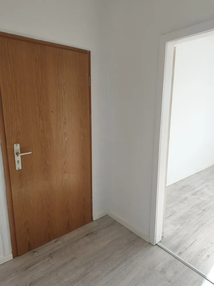 2 Zimmer Wohnung mit 46 m² in Neubrandenburg – Bild 8