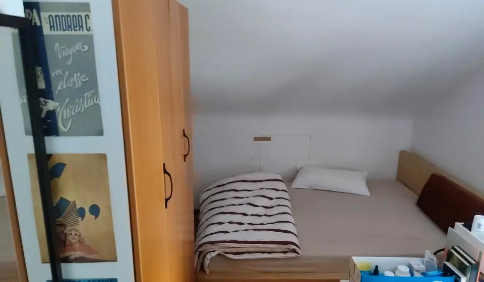 WG-Zimmer mit 15 m² in Karlsruhe – Bild 2