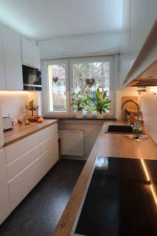 WG-Zimmer mit 15 m² in Karlsruhe – Bild 3