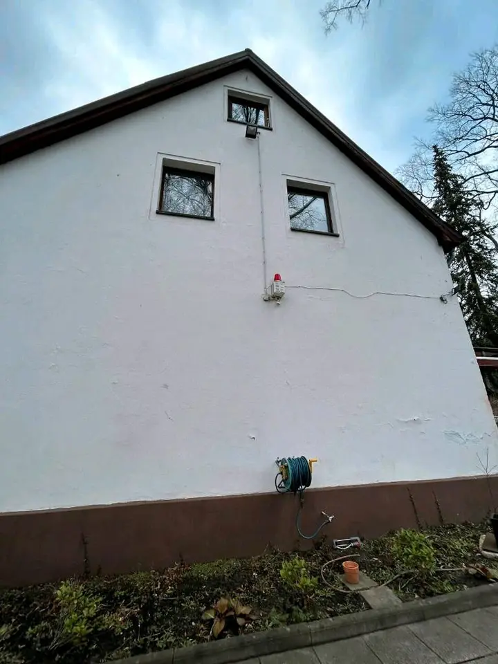 WG-Zimmer mit 15 m² in Karlsruhe – Bild 4