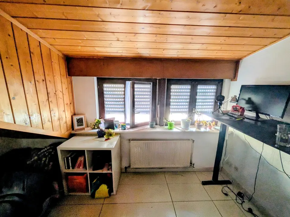 WG-Zimmer mit 15 m² in Karlsruhe – Bild 5