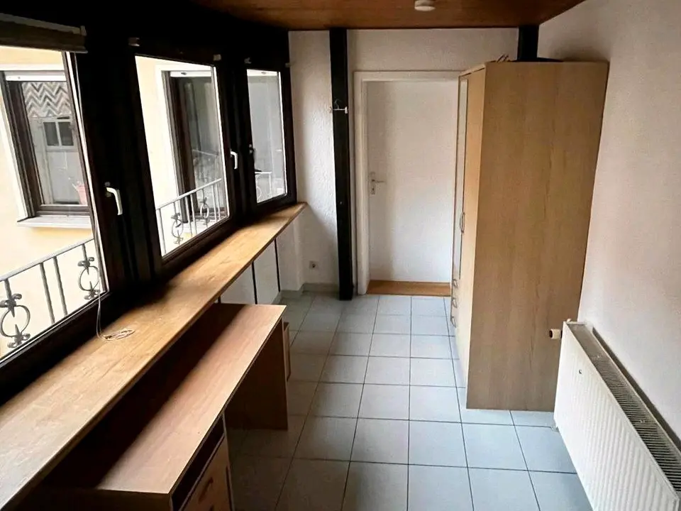WG-Zimmer mit 15 m² in Karlsruhe – Bild 9
