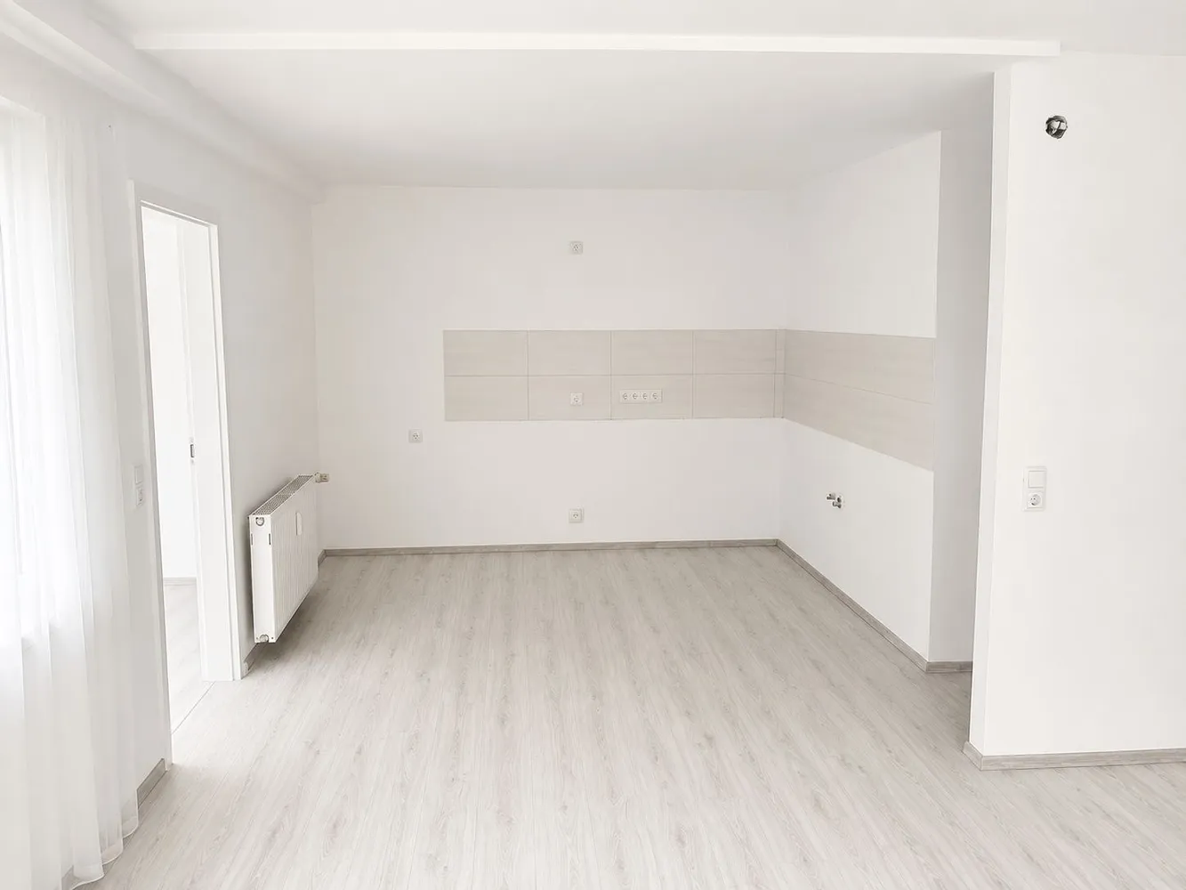 3 Zimmer Wohnung mit 68 m² in Remscheid – Bild 1