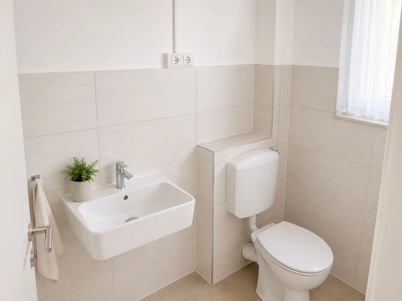 3 Zimmer Wohnung mit 68 m² in Remscheid – Bild 3