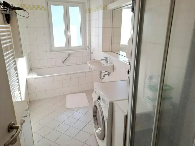 WG-Zimmer in Frankfurt am Main – Bild 4