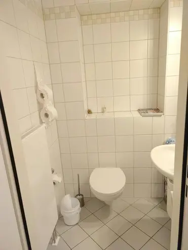 WG-Zimmer in Frankfurt am Main – Bild 5