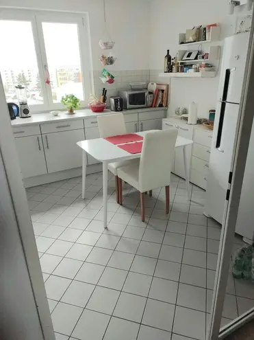 WG-Zimmer in Frankfurt am Main – Bild 2