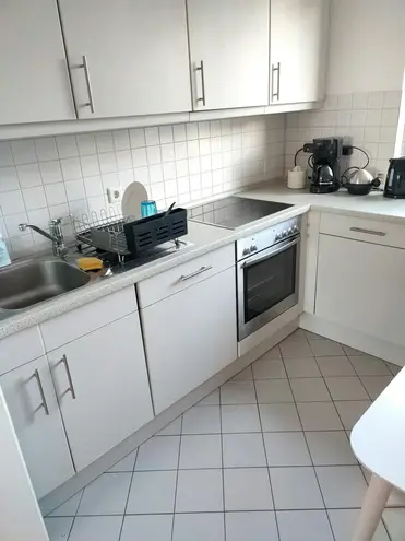 WG-Zimmer in Frankfurt am Main – Bild 6
