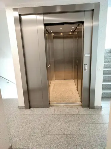WG-Zimmer in Frankfurt am Main – Bild 7