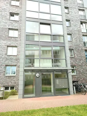 WG-Zimmer in Frankfurt am Main – Bild 8