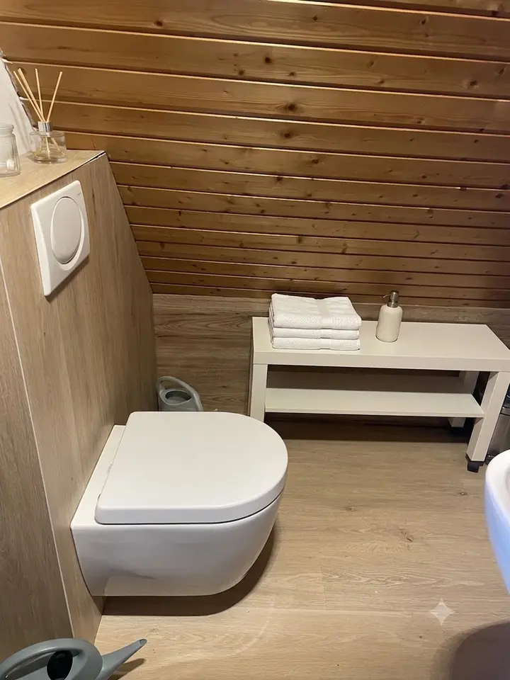 Studio mit 40 m² in Friedrichshafen – Bild 4