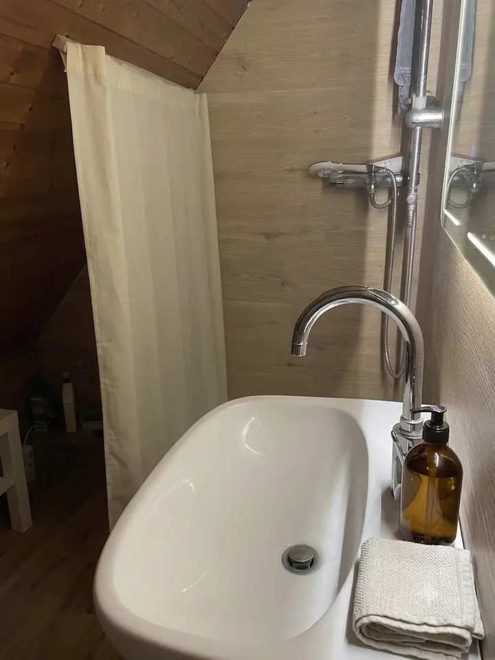 Studio mit 40 m² in Friedrichshafen – Bild 5