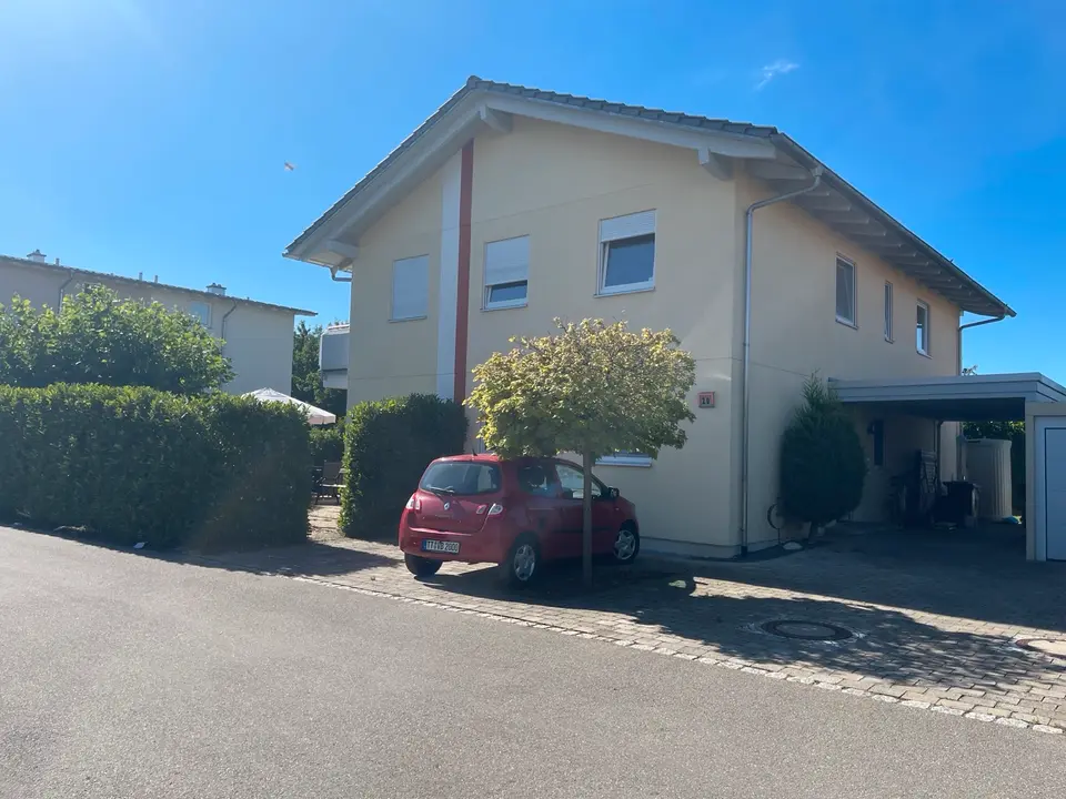 Studio mit 40 m² in Friedrichshafen – Bild 10