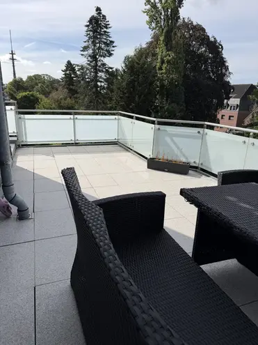 2 Zimmer Wohnung mit 90 m² in Krefeld – Bild 11