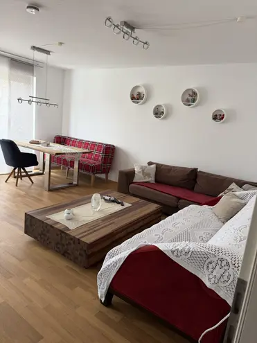 2 Zimmer Wohnung mit 90 m² in Krefeld – Bild 3