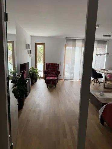 2 Zimmer Wohnung mit 90 m² in Krefeld – Bild 4