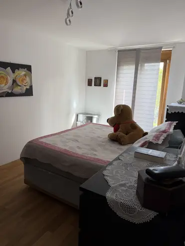 2 Zimmer Wohnung mit 90 m² in Krefeld – Bild 5