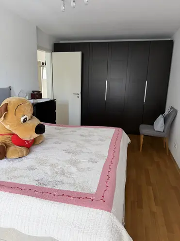 2 Zimmer Wohnung mit 90 m² in Krefeld – Bild 6