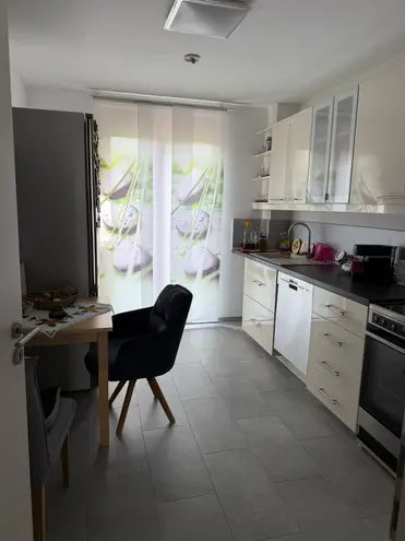 2 Zimmer Wohnung mit 90 m² in Krefeld – Bild 7