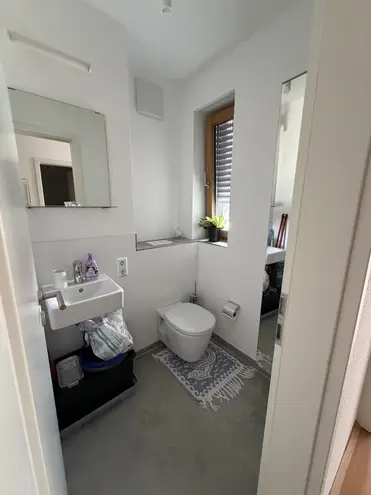 2 Zimmer Wohnung mit 90 m² in Krefeld – Bild 9