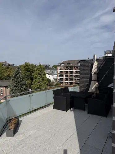 2 Zimmer Wohnung mit 90 m² in Krefeld – Bild 10