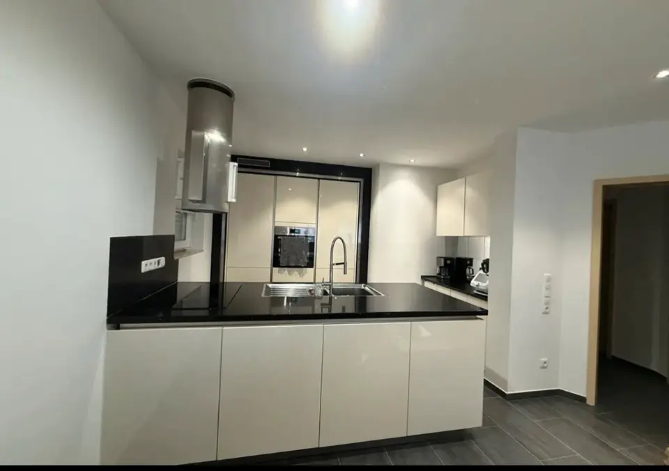 3 Zimmer Wohnung mit 70 m² in Düren – Bild 1