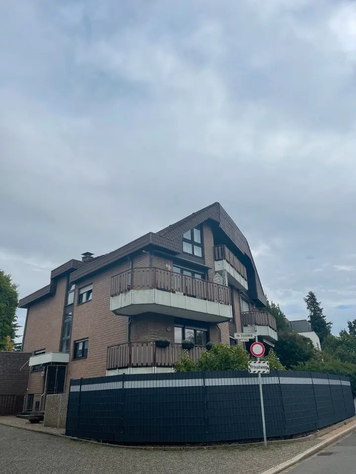 3 Zimmer Wohnung mit 70 m² in Düren – Bild 9