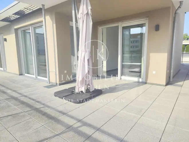 3 Zimmer Wohnung mit 176 m² in Augsburg – Bild 12