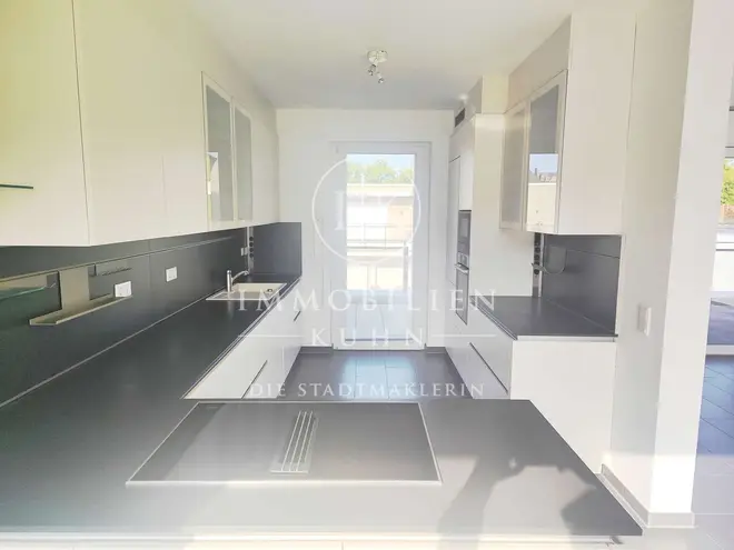 3 Zimmer Wohnung mit 176 m² in Augsburg – Bild 5